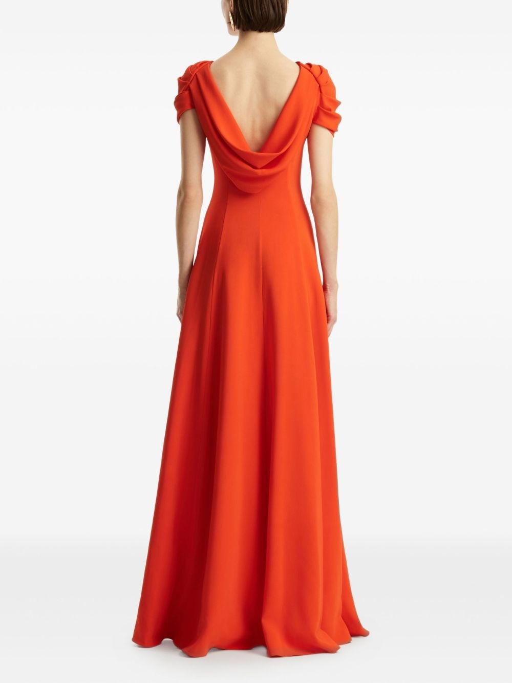 cady gown dress - 2