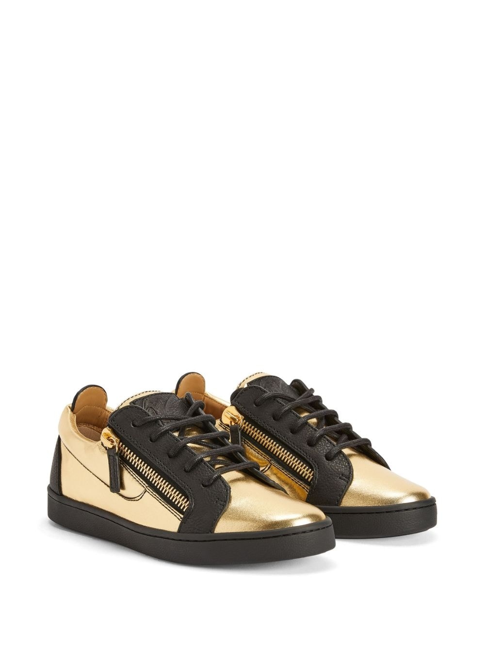 low-top sneakers - 2