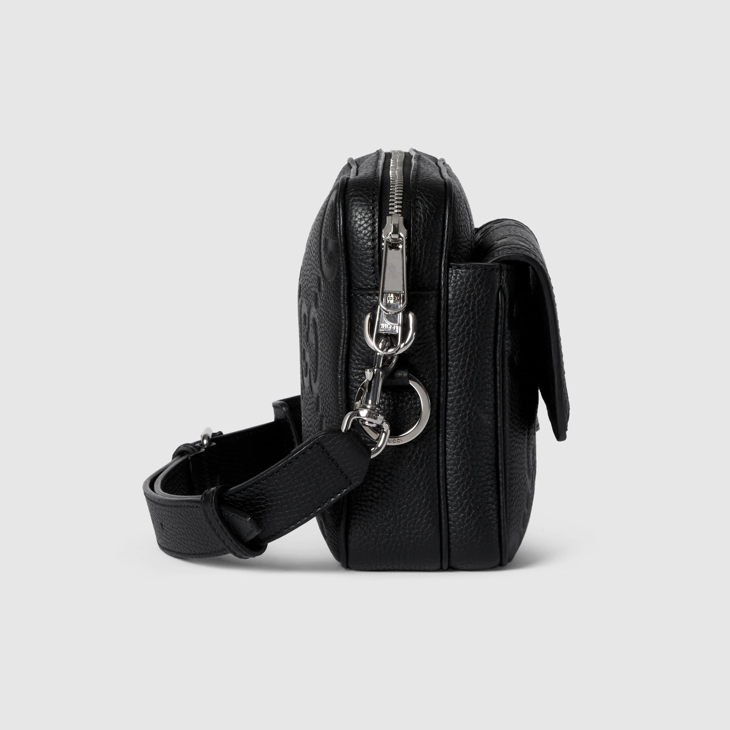 Jumbo GG small crossbody bag - 5