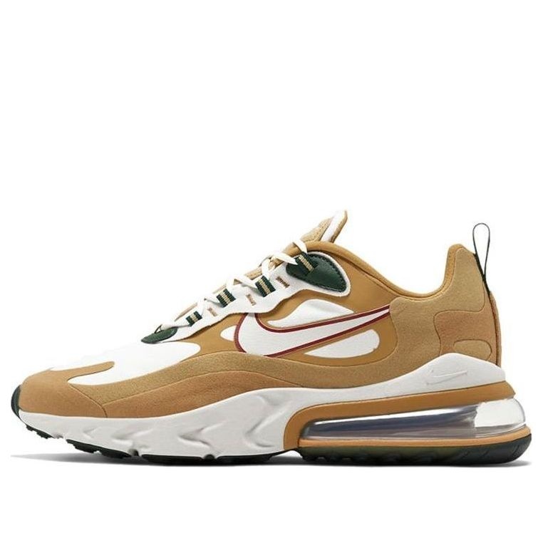 Nike Air Max 270 React 'Reggae'' AO4971-700 - 1