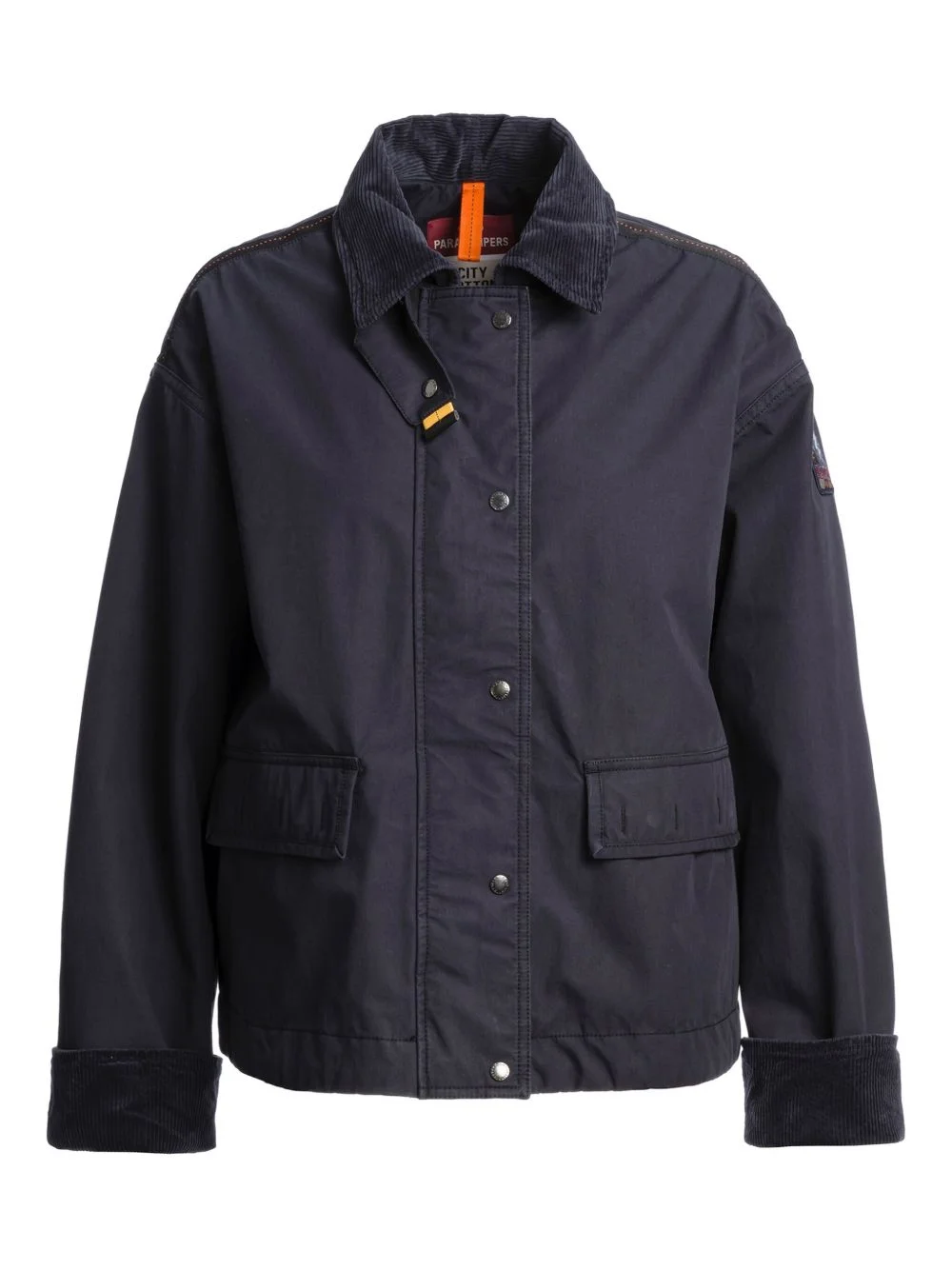 Prin cropped jacket - 1