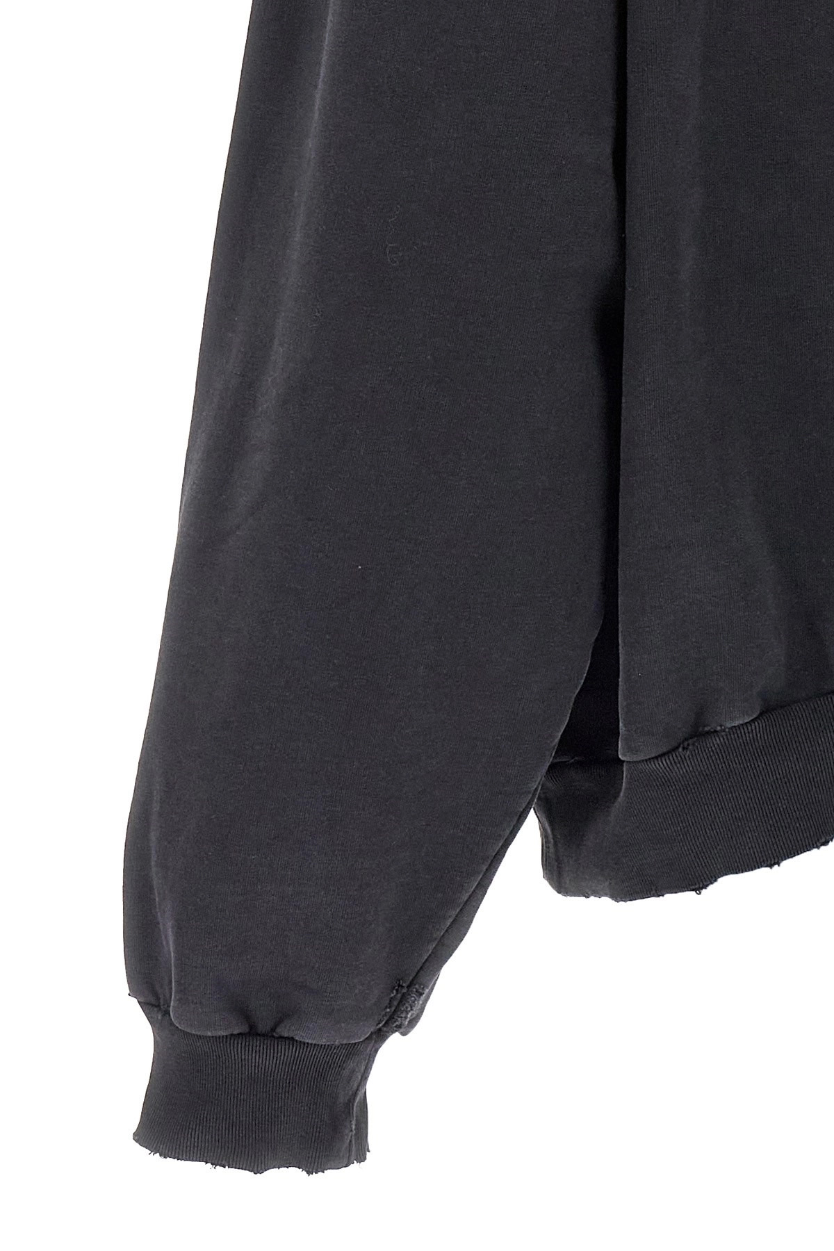 '3B Liquefied' hoodie - 5