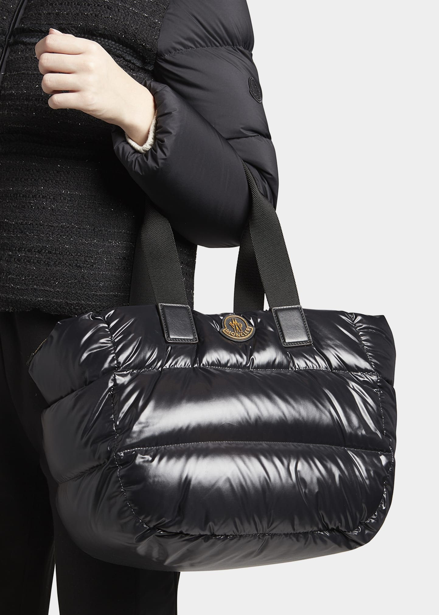 Caradoc Tote Bag - 2