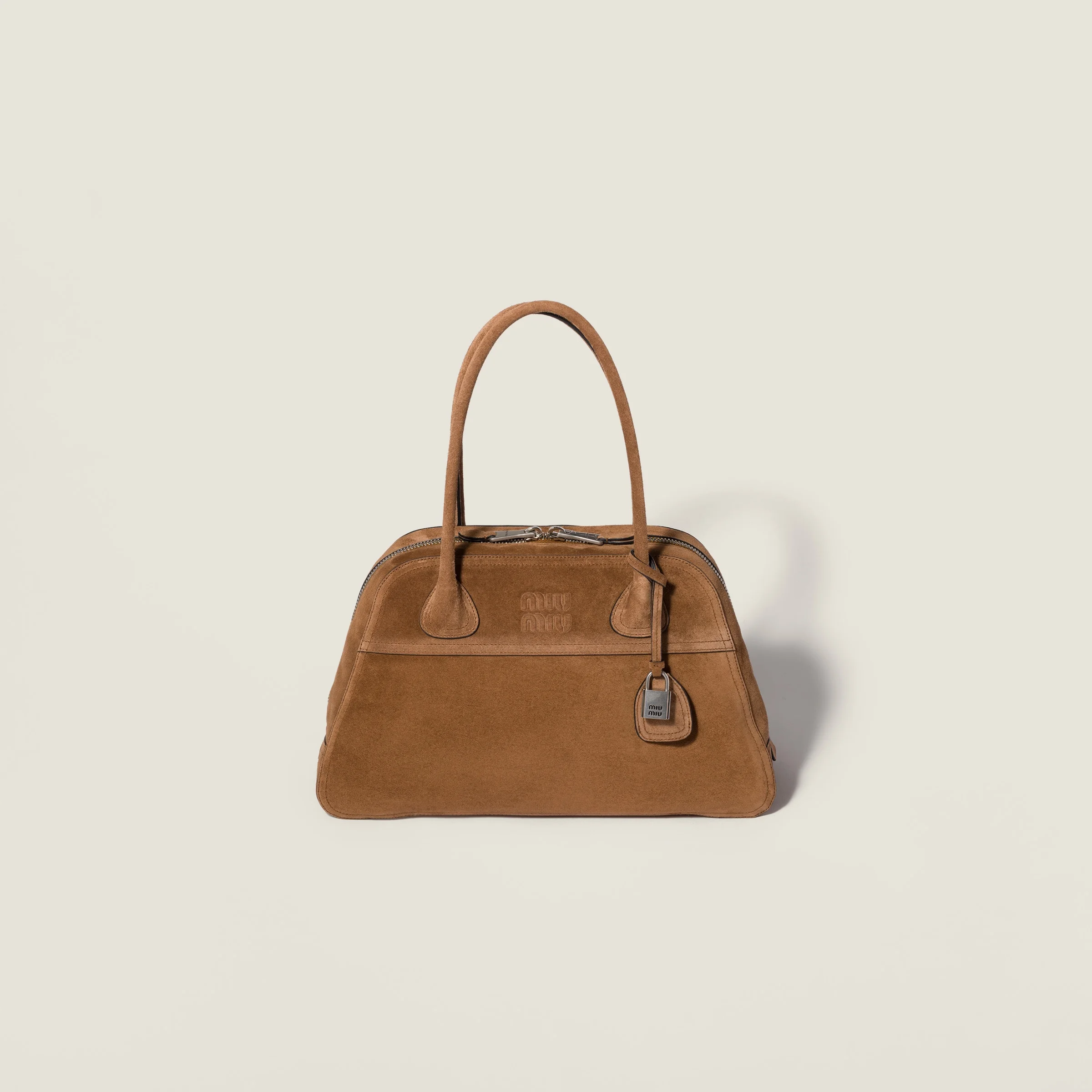 Vivant Suede bag - 1
