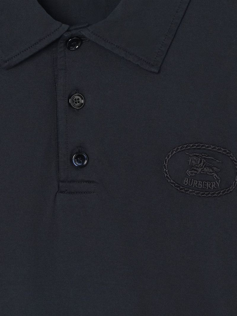 cotton polo shirt 4