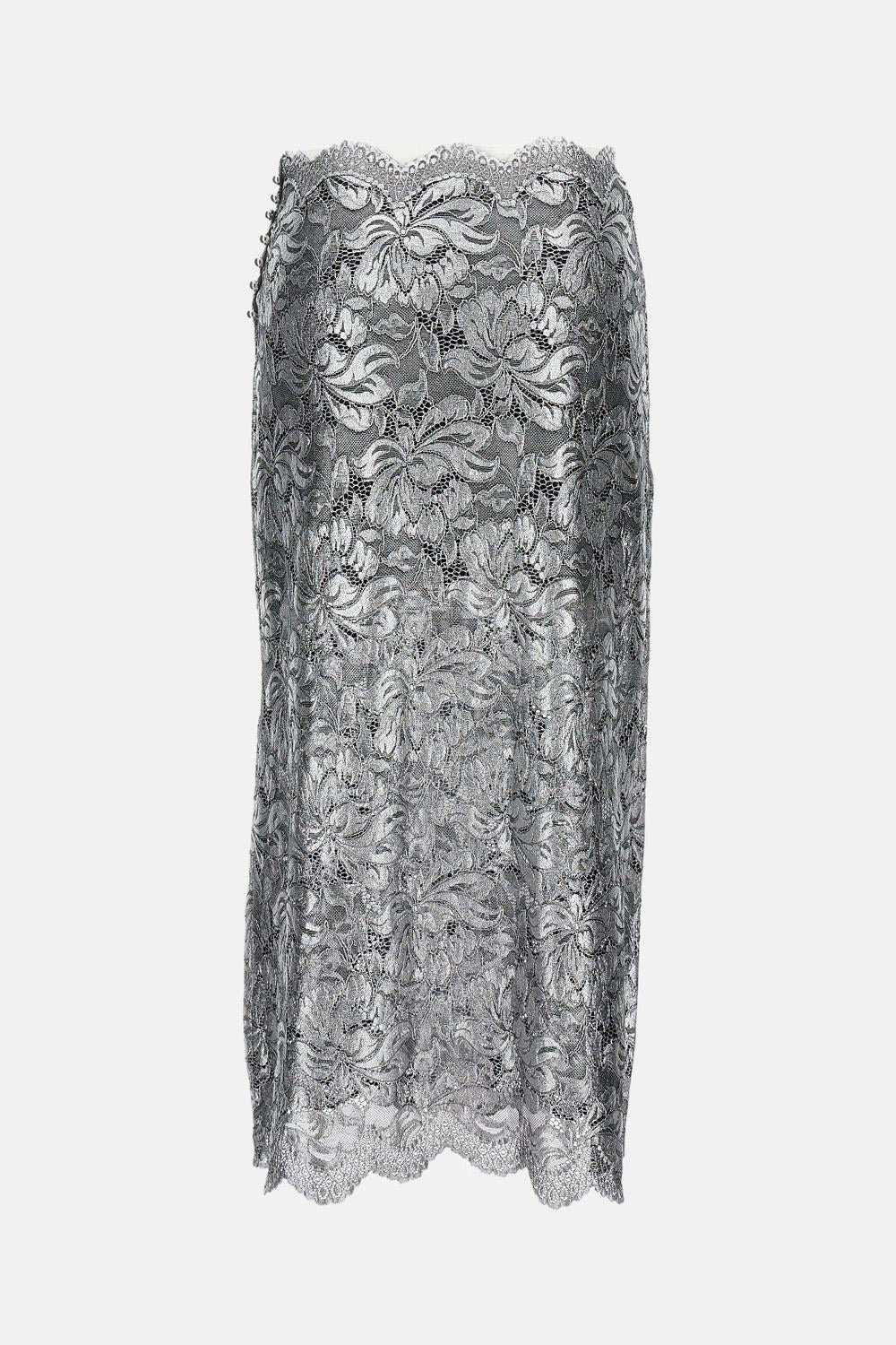 LONG SKIRT - 2