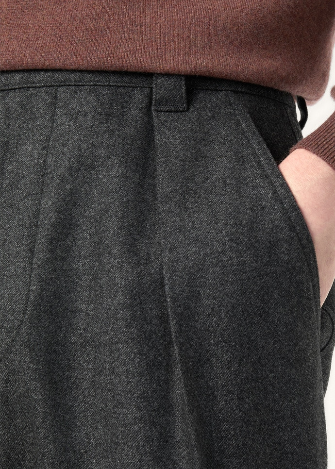 Reinga Pants - 3