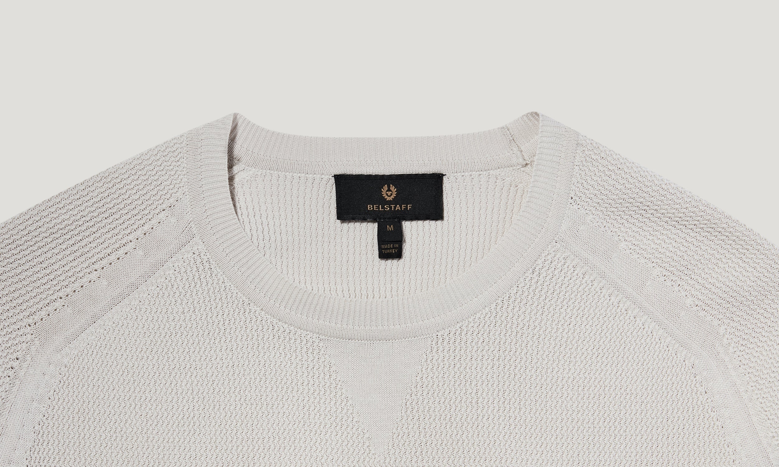GUIDE CREWNECK JUMPER - 3