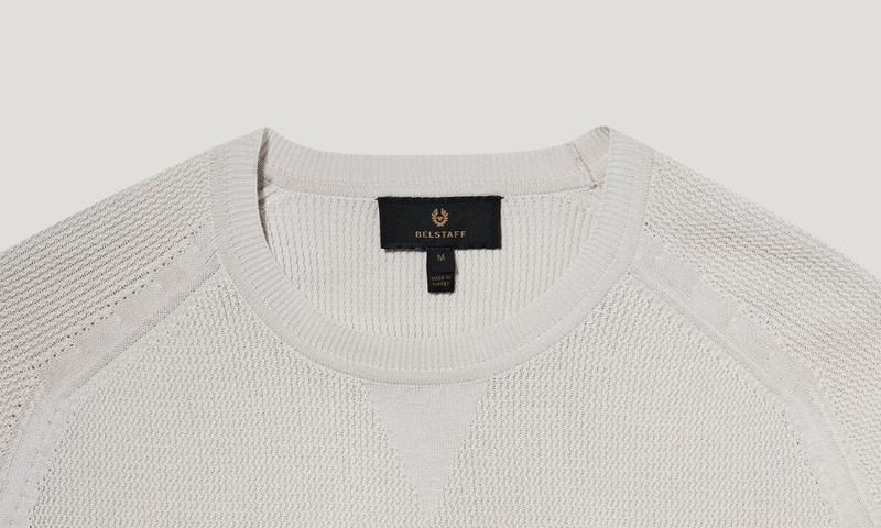 GUIDE CREWNECK JUMPER 3