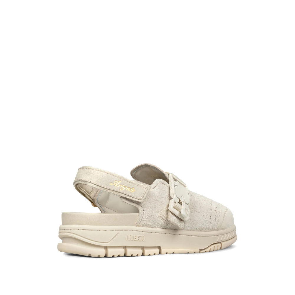 Axel Arigato Neutrals Slippers Women - 3
