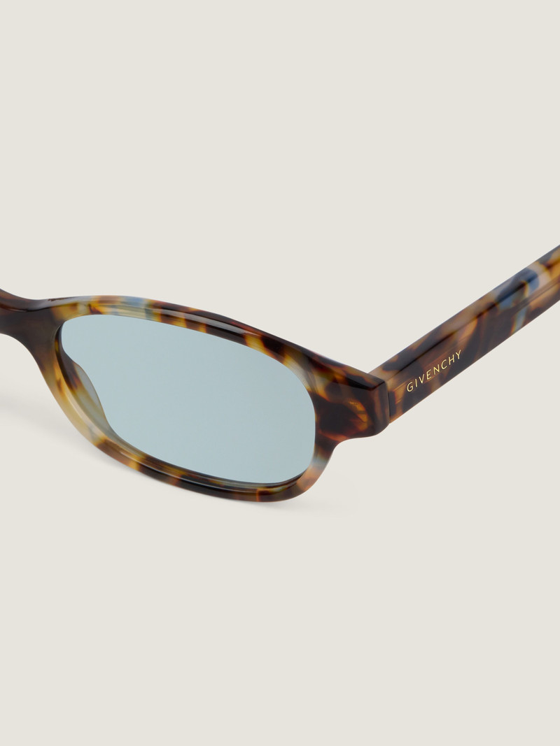 CITY UNISEX SUNGLASSES IN ACETATE 4