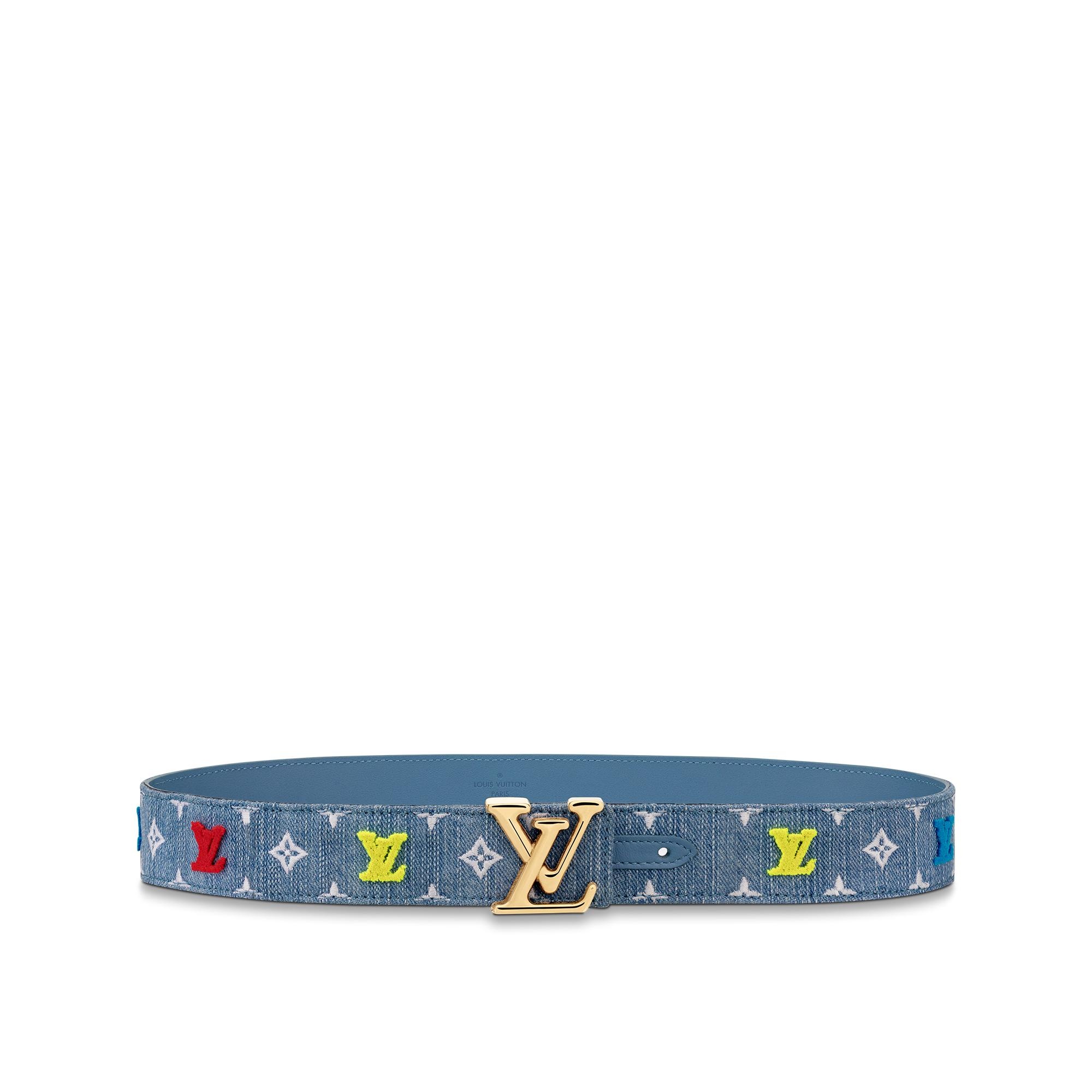 LV New Wave 35mm Belt - 1