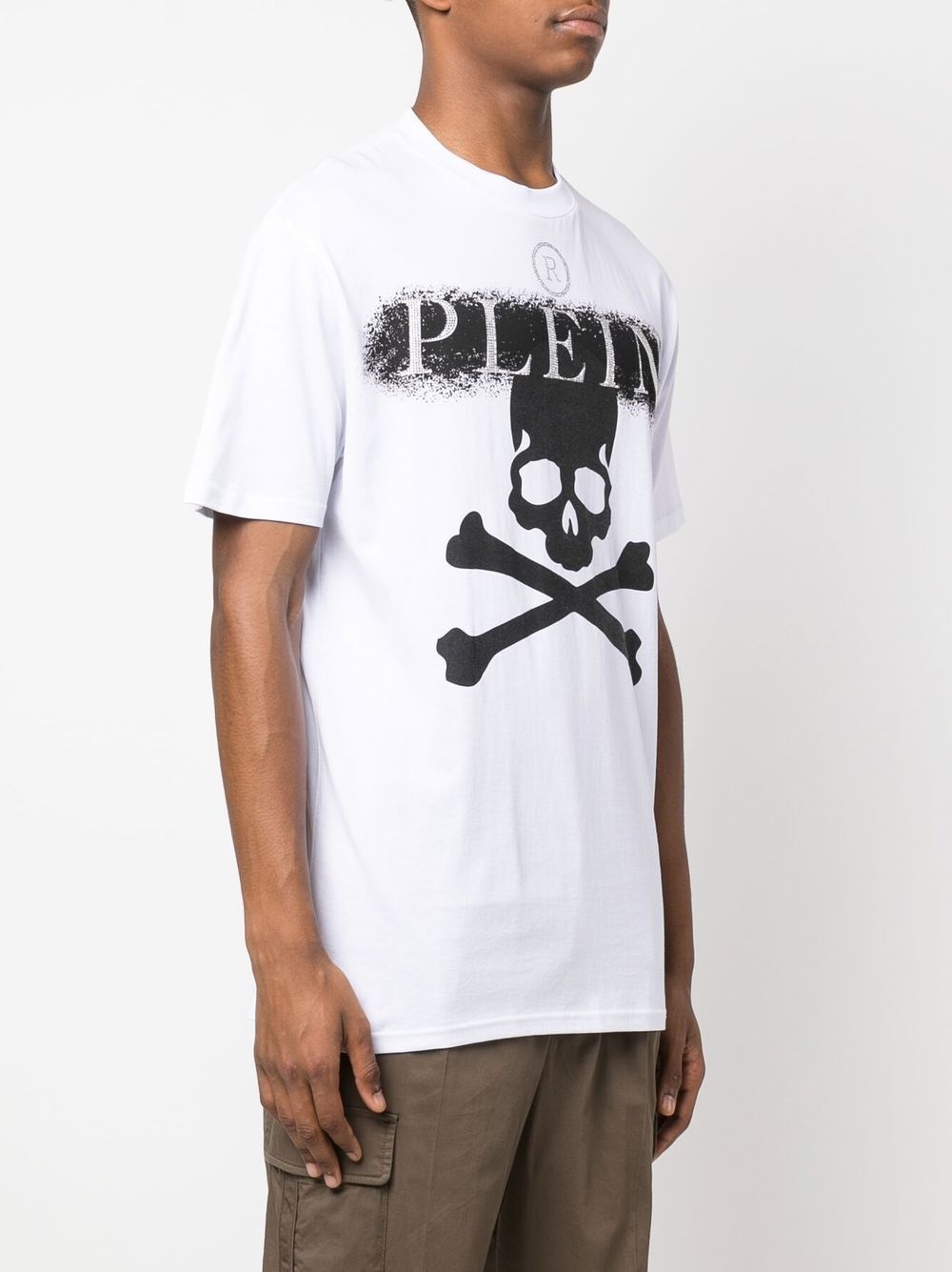 short sleeve T-shirt - 3