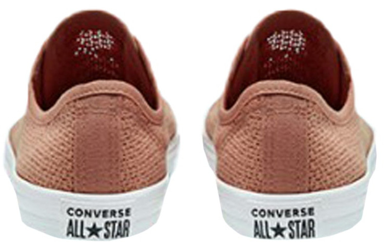 Converse (WMNS) Converse Chuck Taylor All star Daily Summer Getaway 'Rose Gold' 567695C outlook