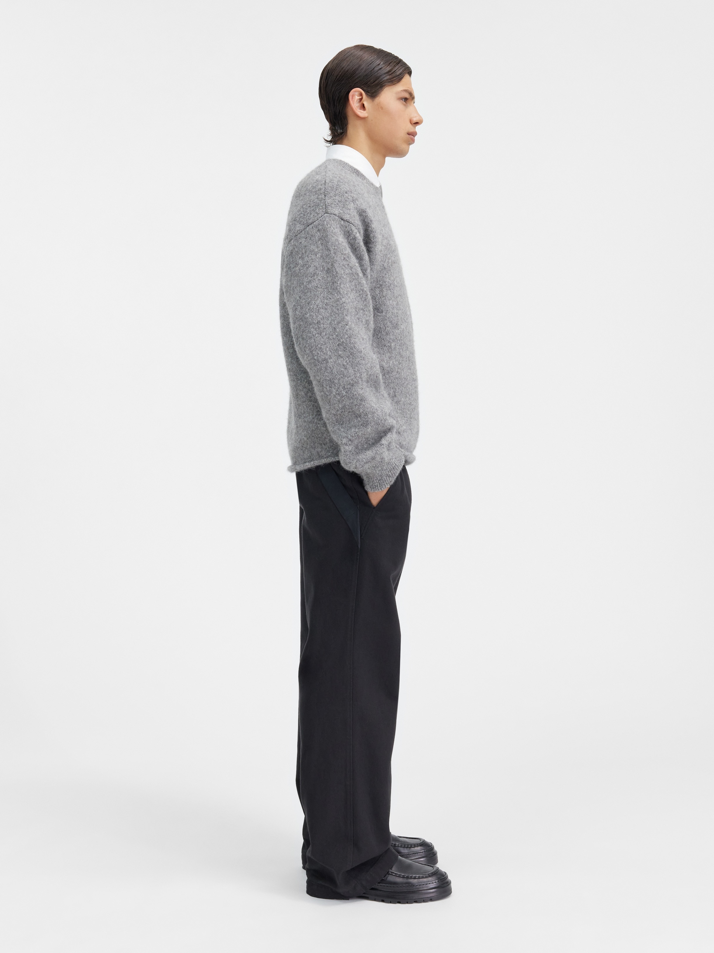 Le pull Jacquemus - 3