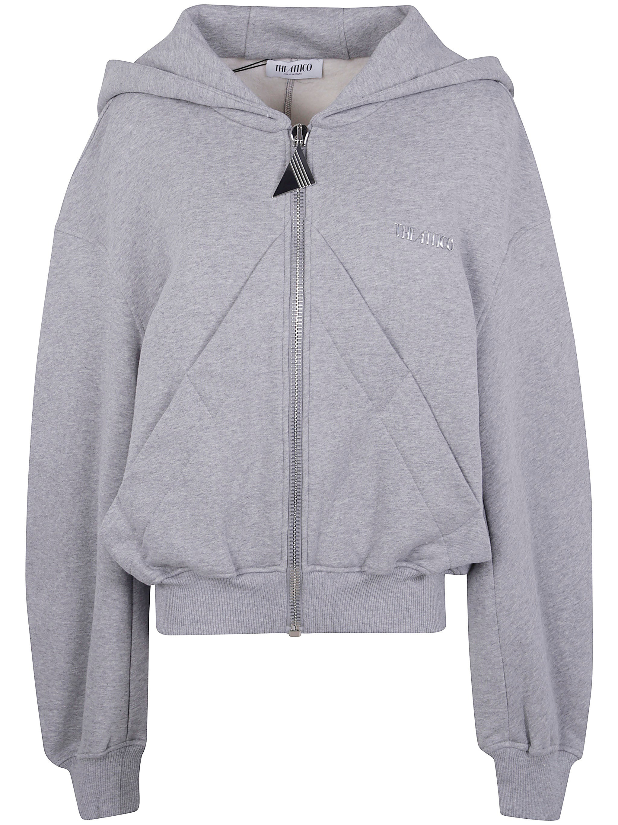 The Attico Women Sweatshirt - 4