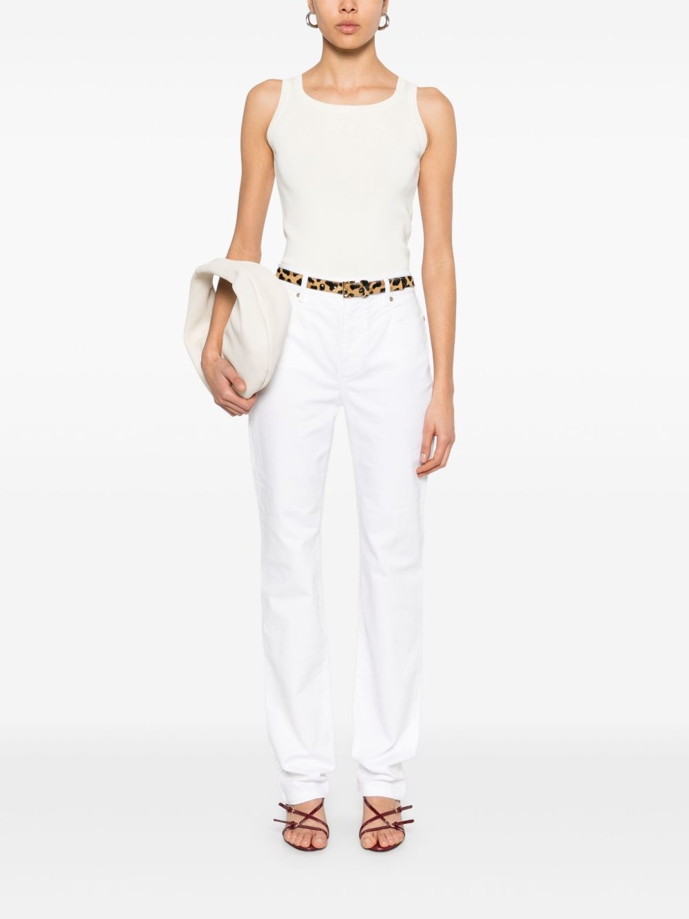 Pentola tank top - 2
