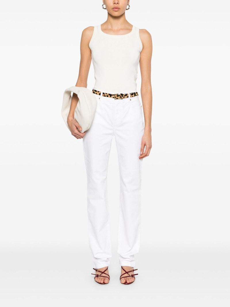 Max Mara Pentola tank top outlook