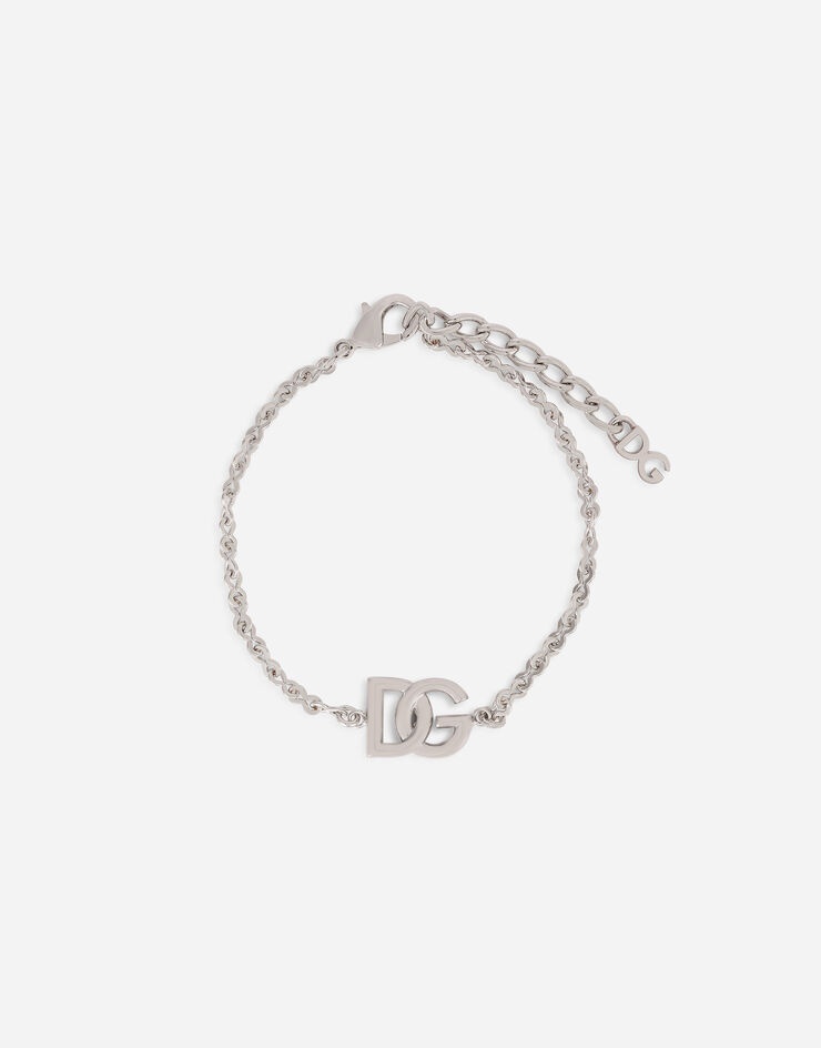 Link bracelet with DG-logo - 1