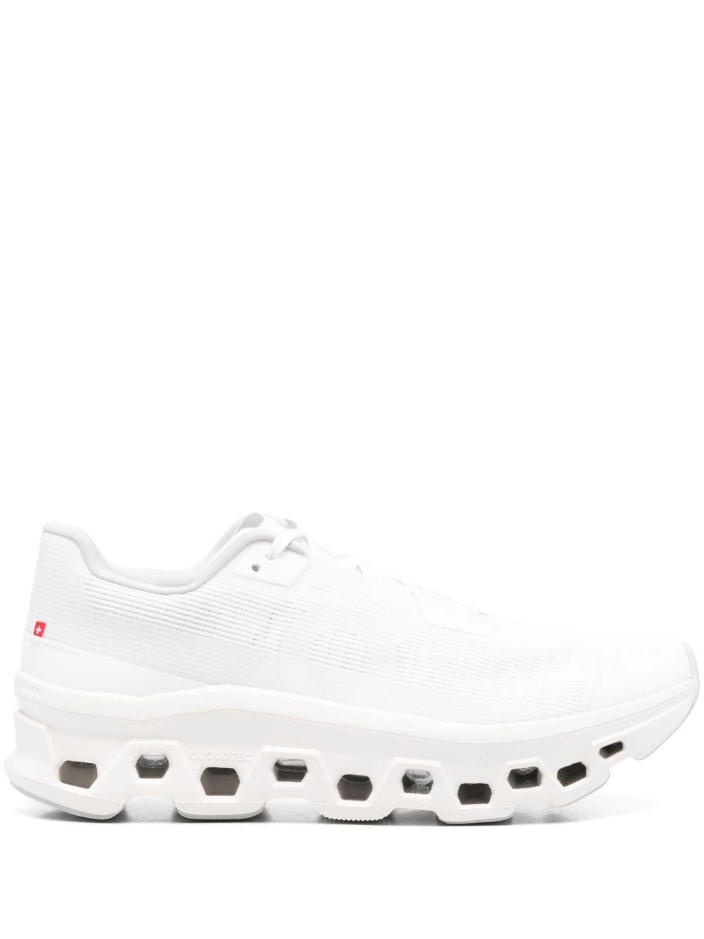 SNEAKERS CLOUDMONSTER VOID ON RUNNING - 1
