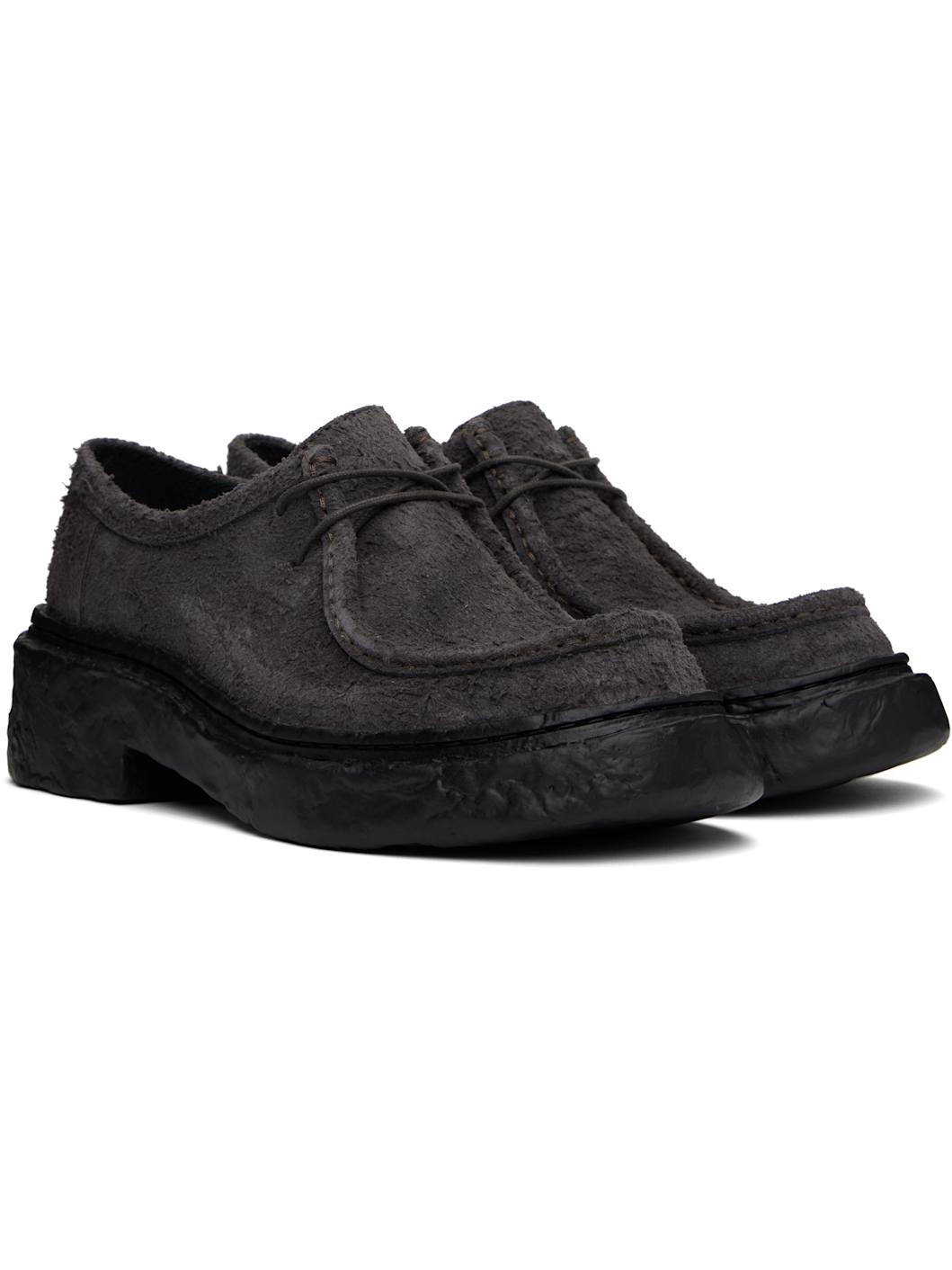 Gray Vamonos Derbys - 4