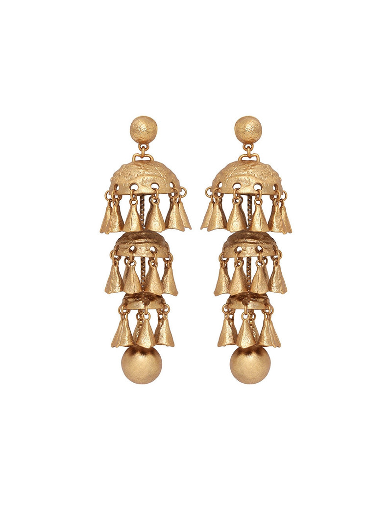 WHIMSY CHANDELIERS 1