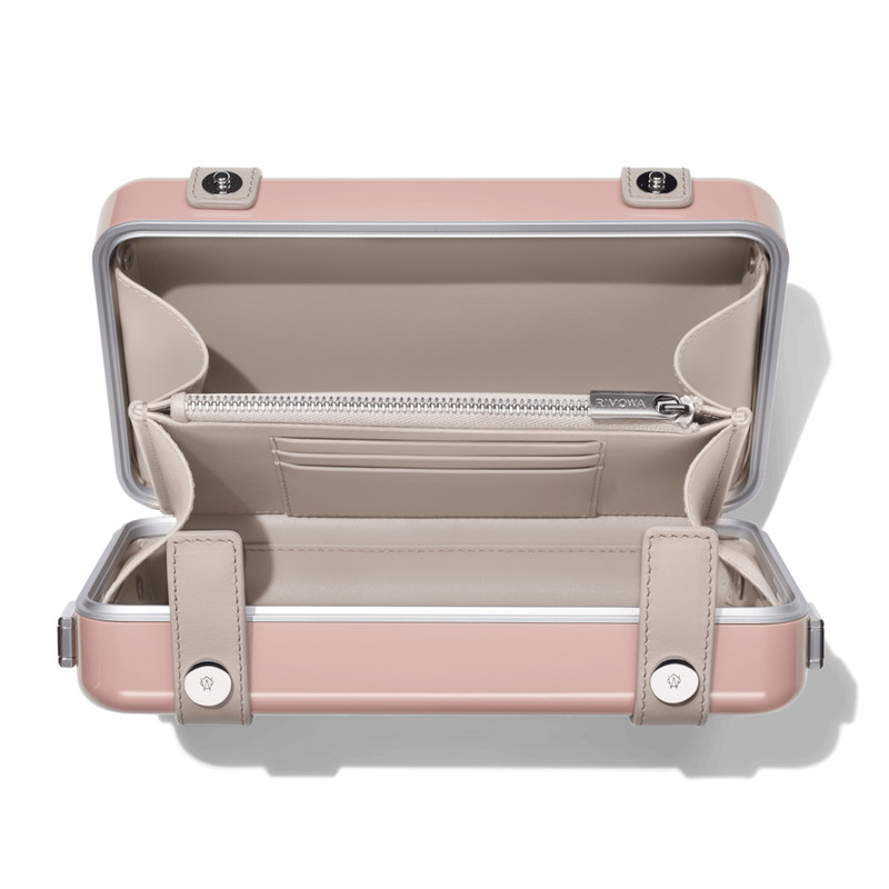 Personal Polycarbonate Cross-Body Bag 3