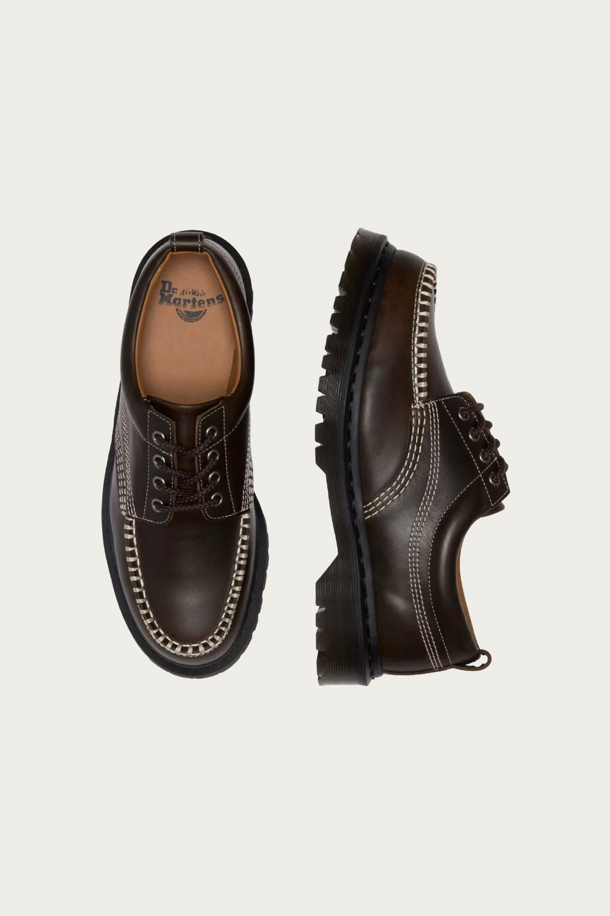 Lowell Orleans - Olive - 3