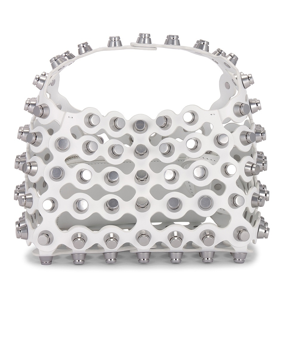 Small Rex Bag - 3