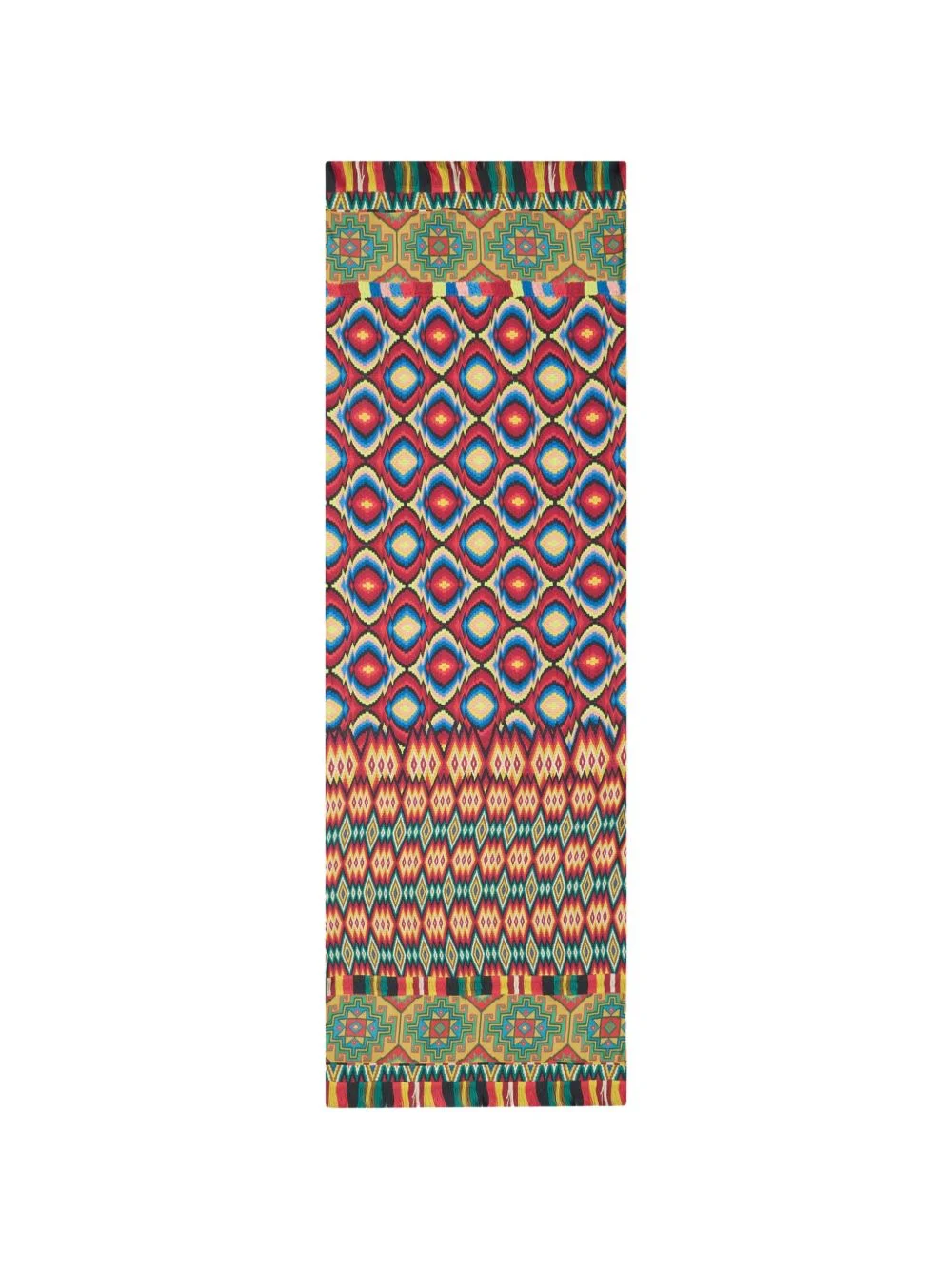 Aloewon scarf - 1