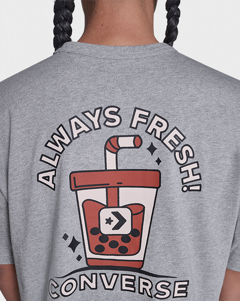Boba Tea T-Shirt 6