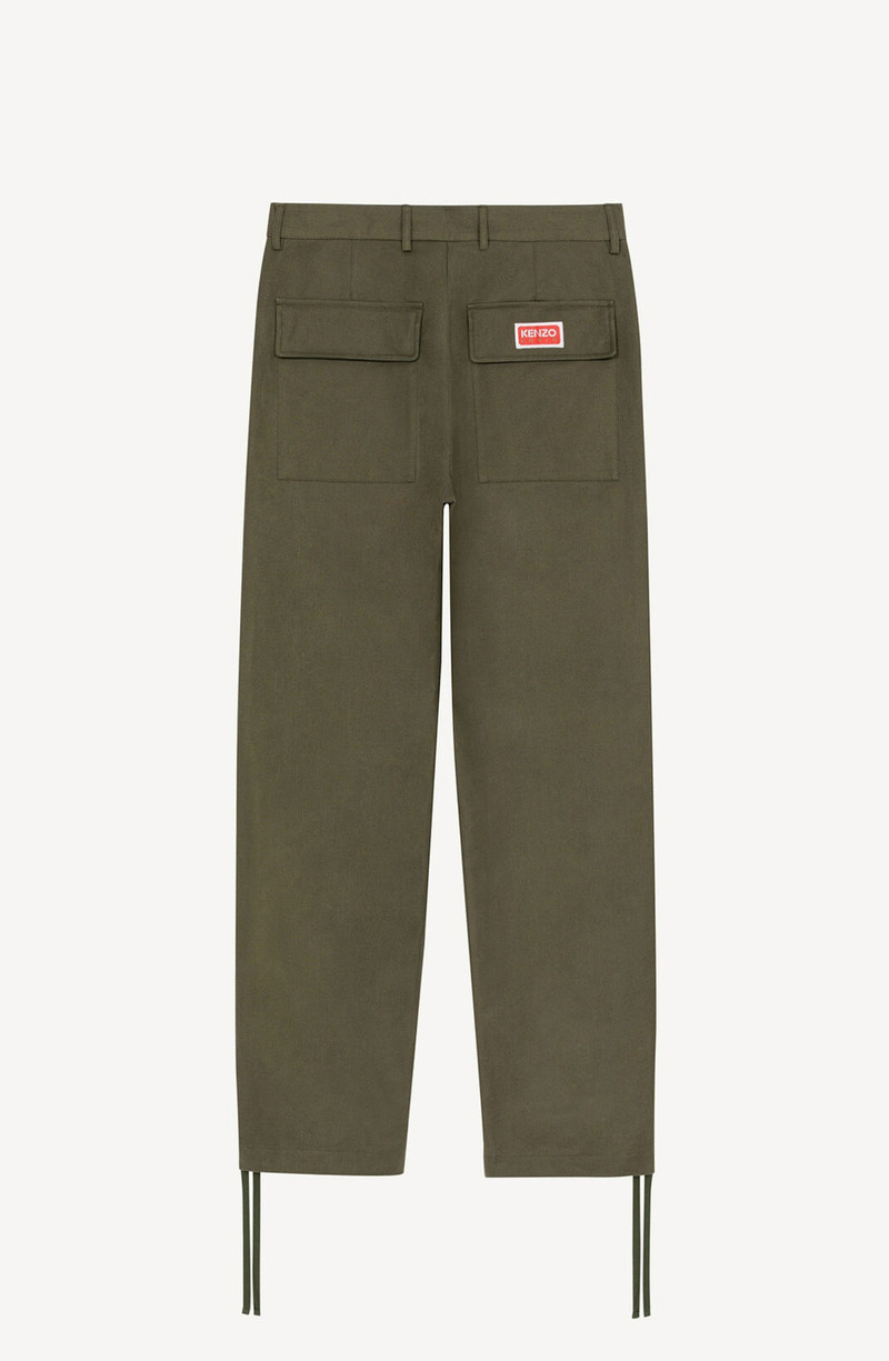 KENZO Cargo trousers outlook