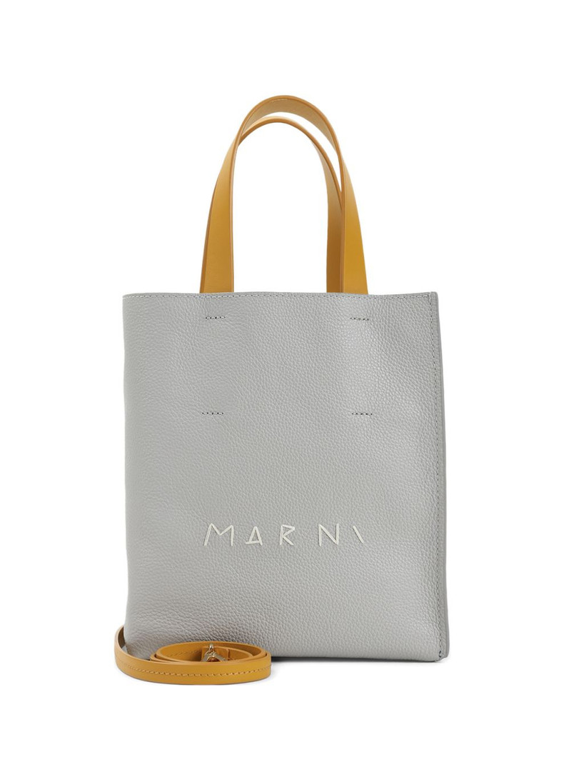 top-handles tote bag 1