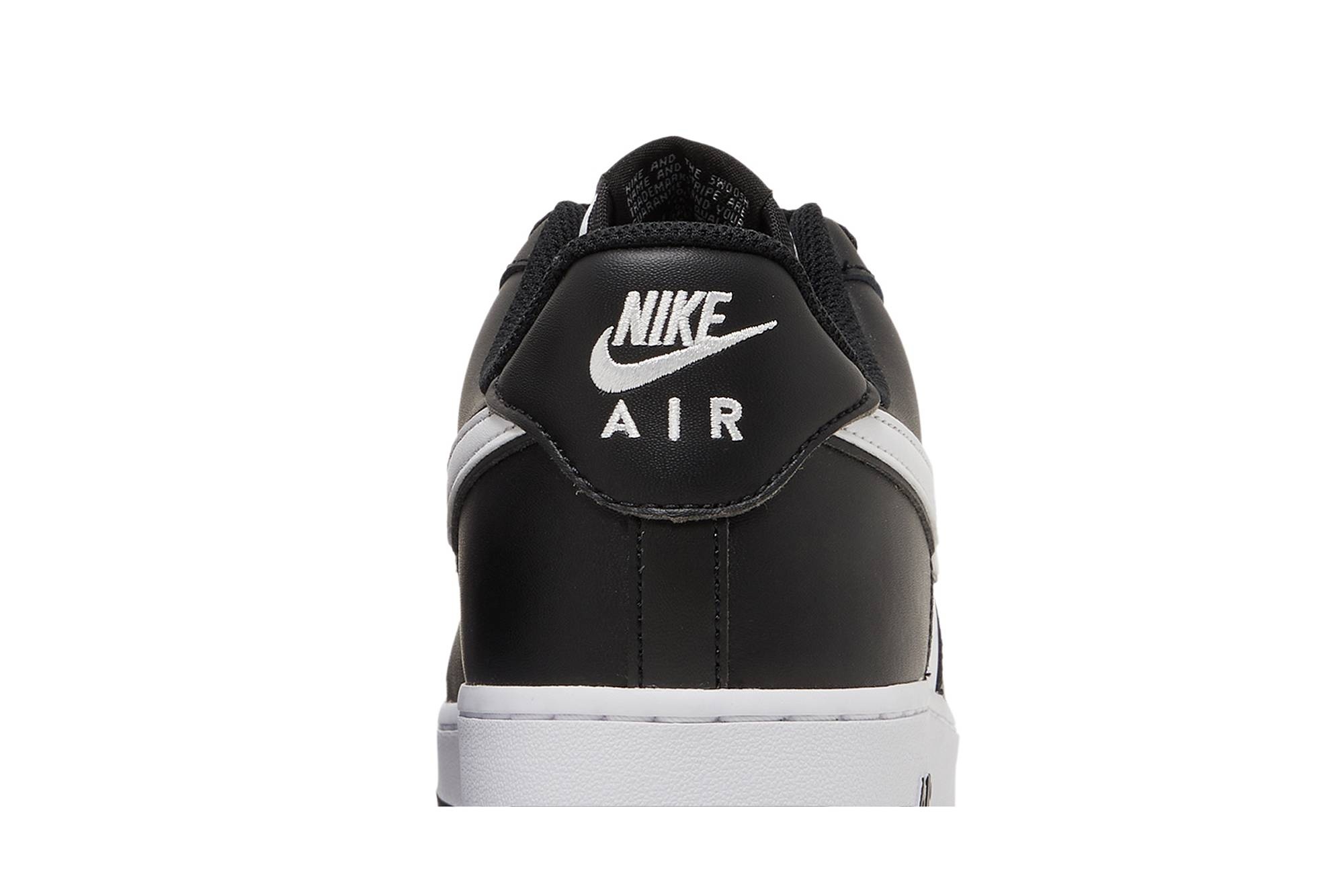 Air Force 1 '07 'Panda' - 7