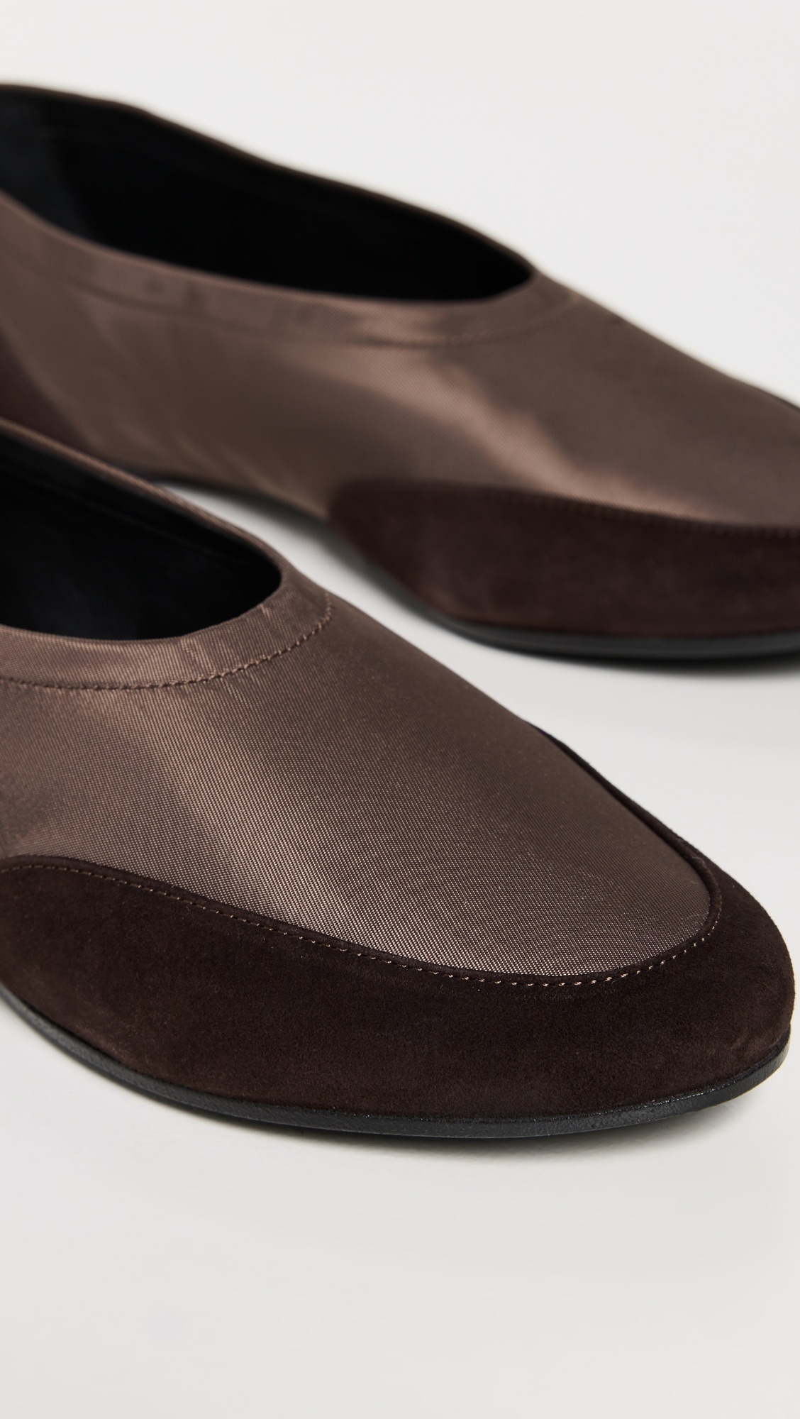 Alba Sport Ballet Flats - 5