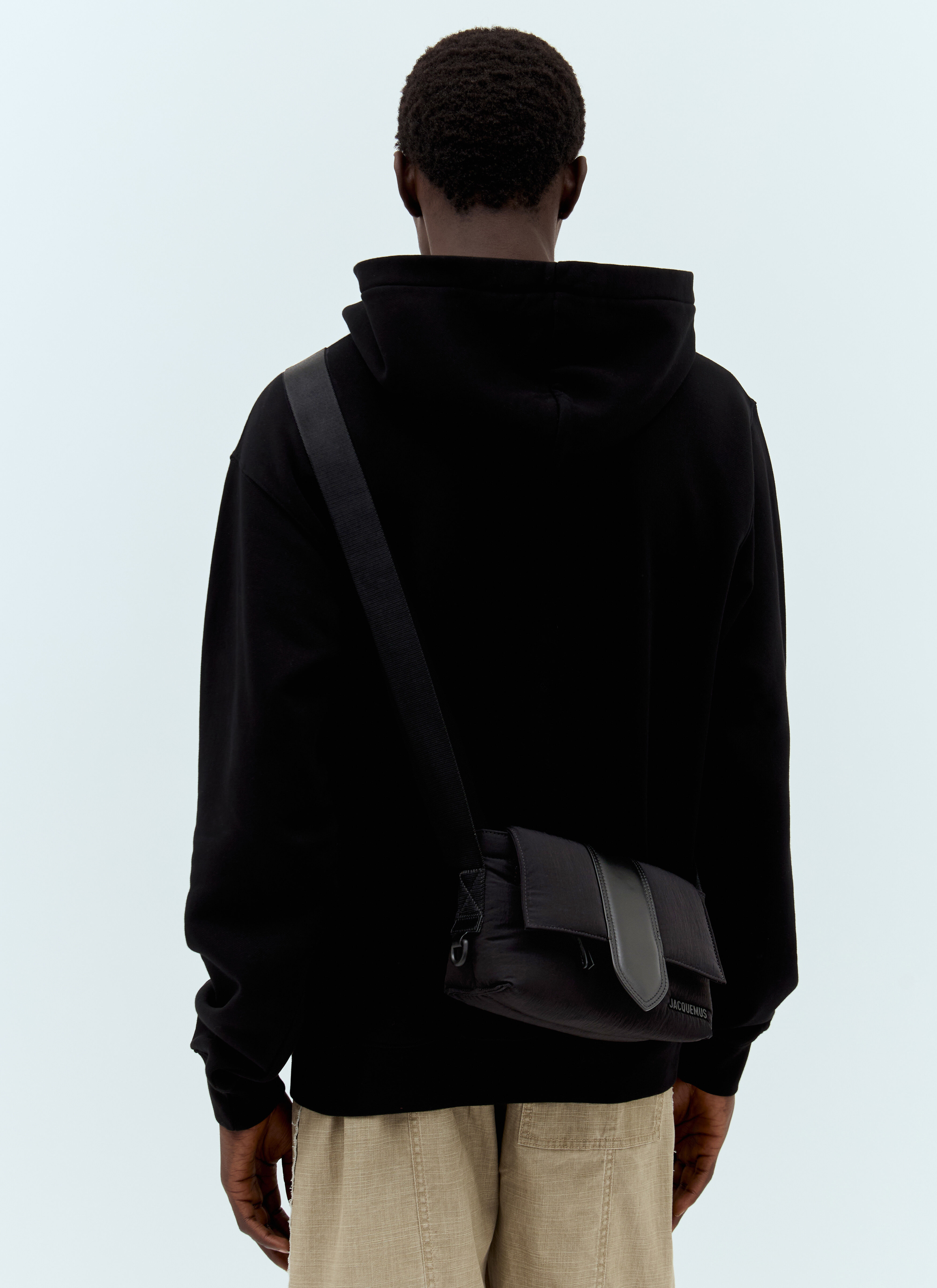 Le Petit Messenger Bag - 2
