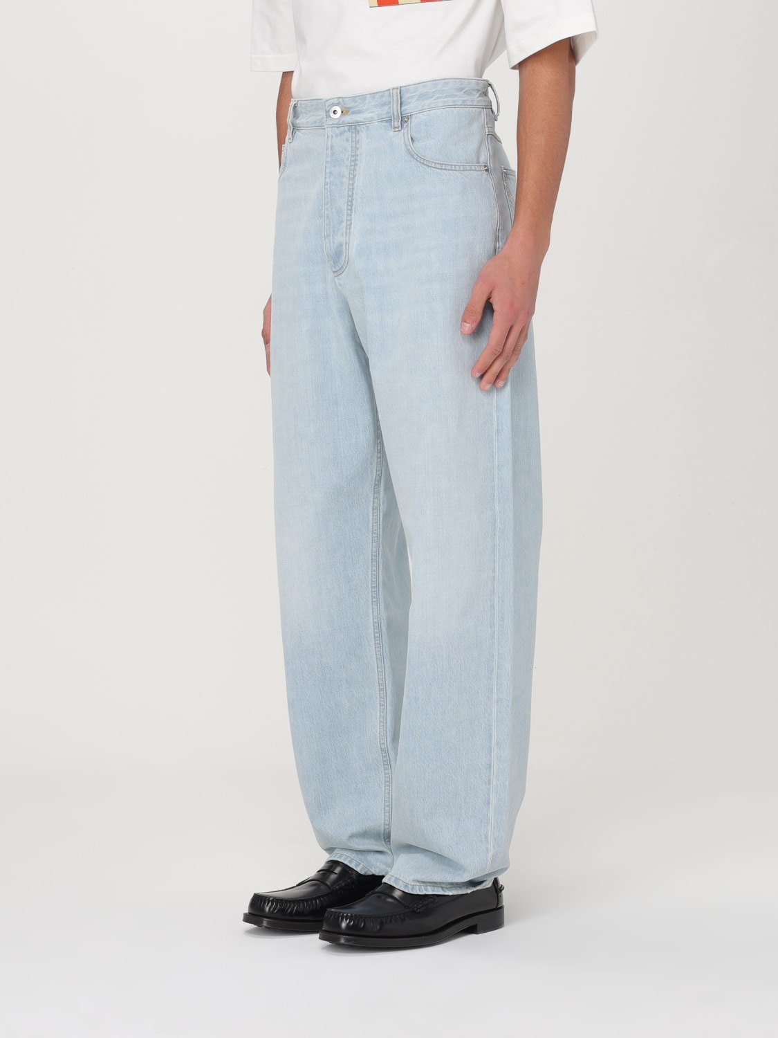 Pants men Bottega Veneta - 4