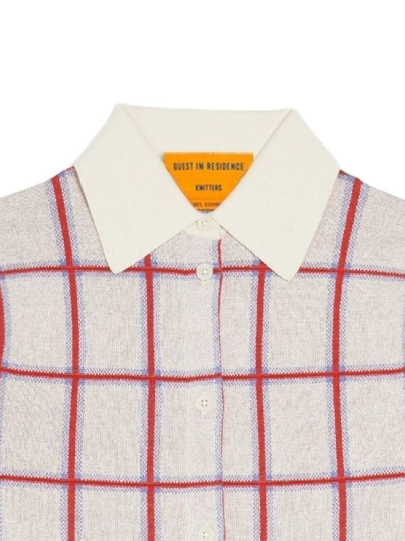 GUEST IN RESIDENCE Picnic shirt outlook