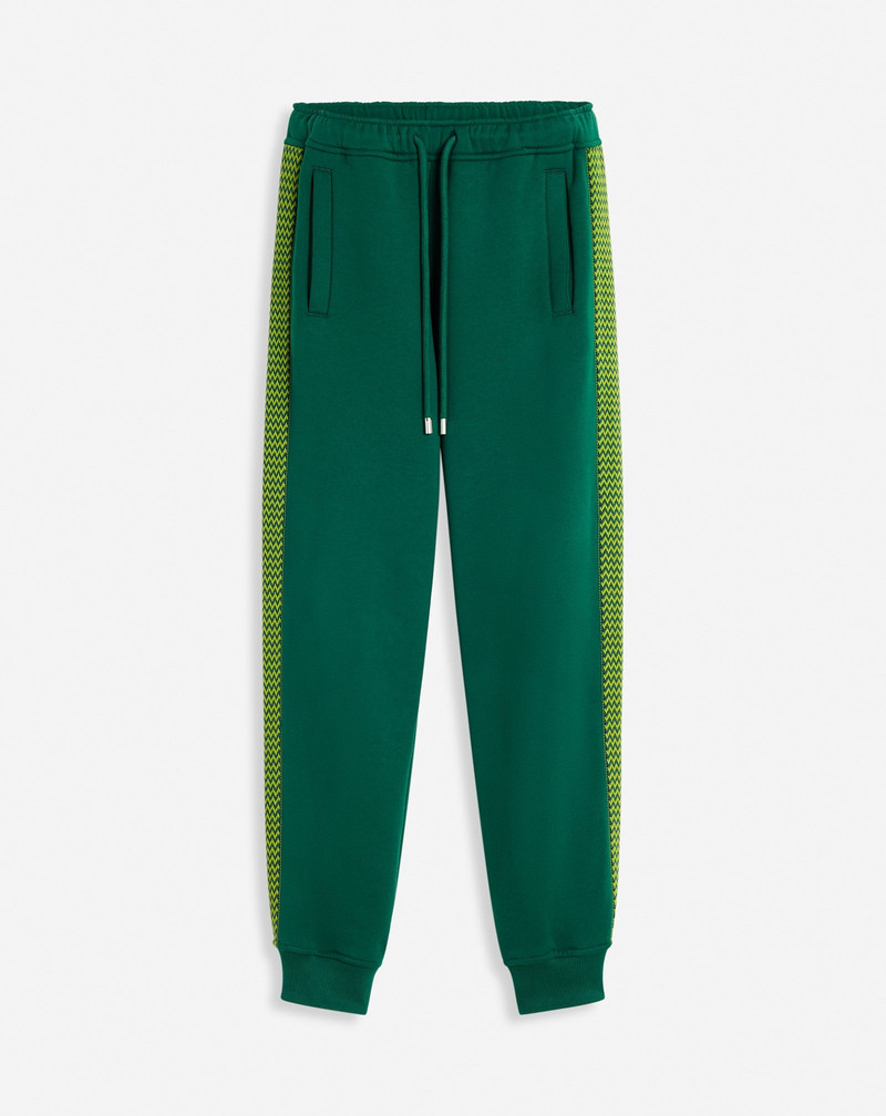 SIDE CURB JOGGERS - 1