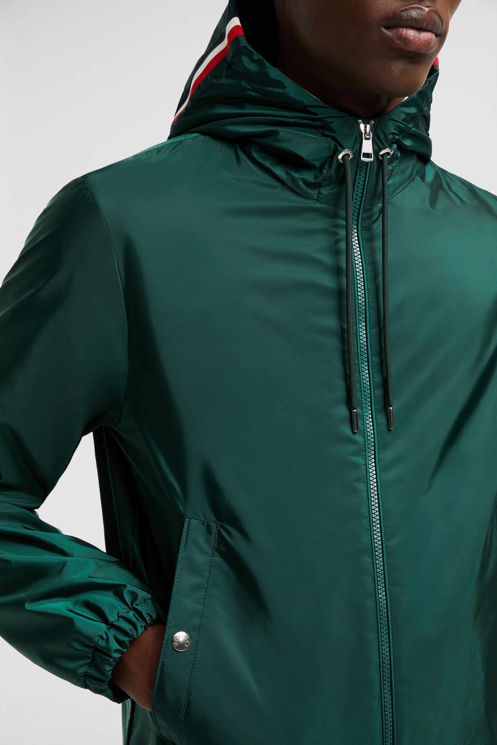 Grimpeurs Hooded Windbreakers - 6