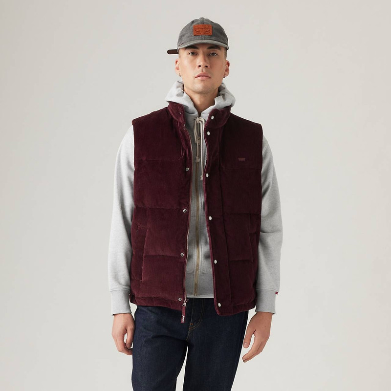 ROCKRIDGE VEST 1