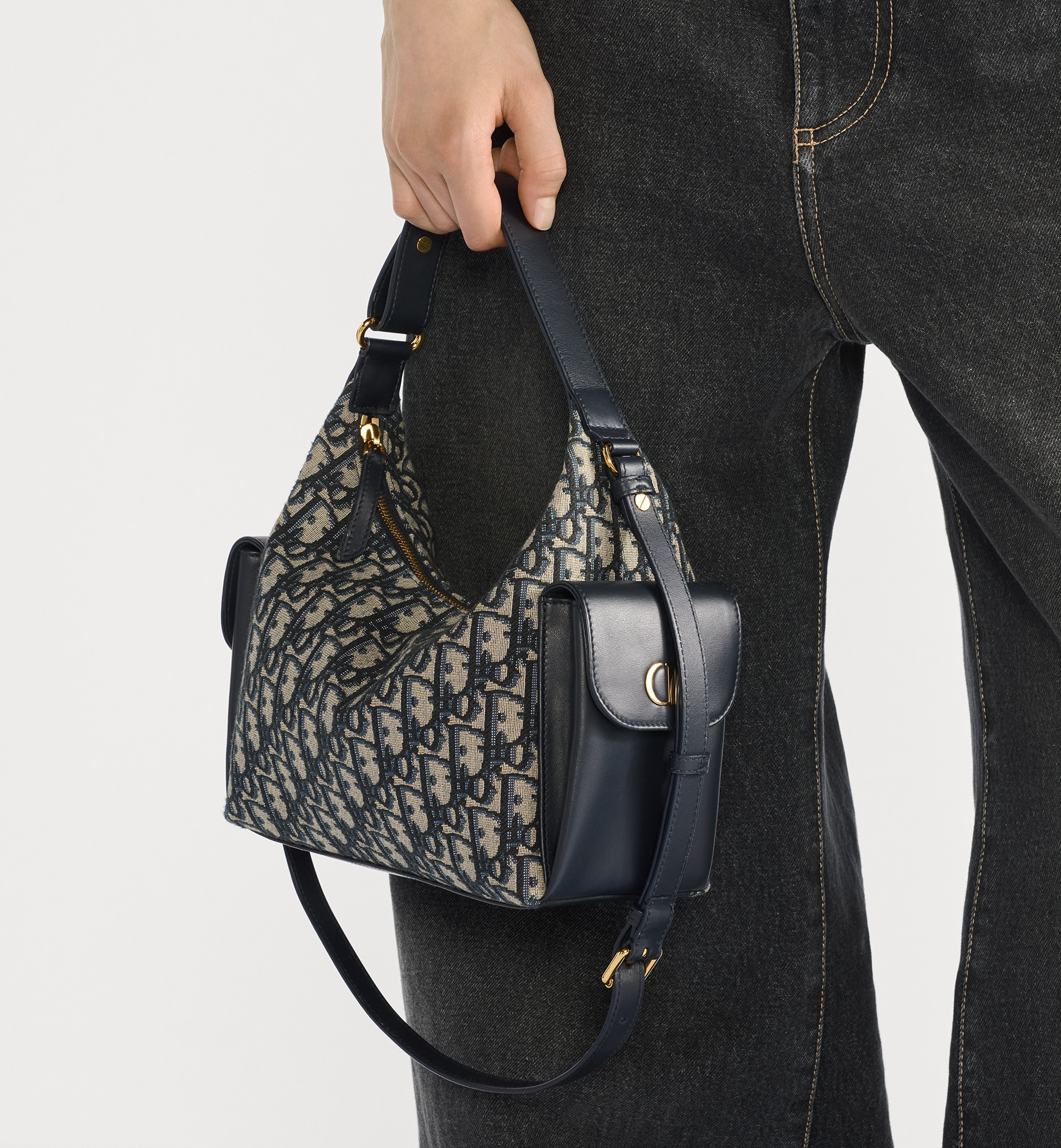 Medium D-Dream Bag - 2