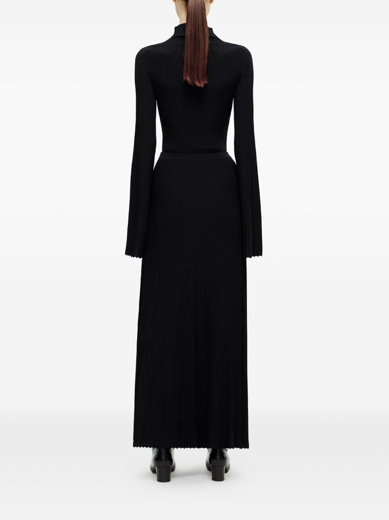 Juno ribbed skirt 3