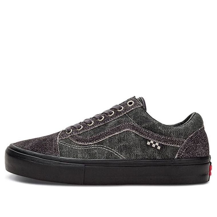 Vans Skate Old Skool 'Grey' VN0A5FCB1O7 - 1