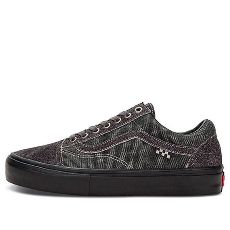 Vans Skate Old Skool 'Grey' VN0A5FCB1O7 - 1
