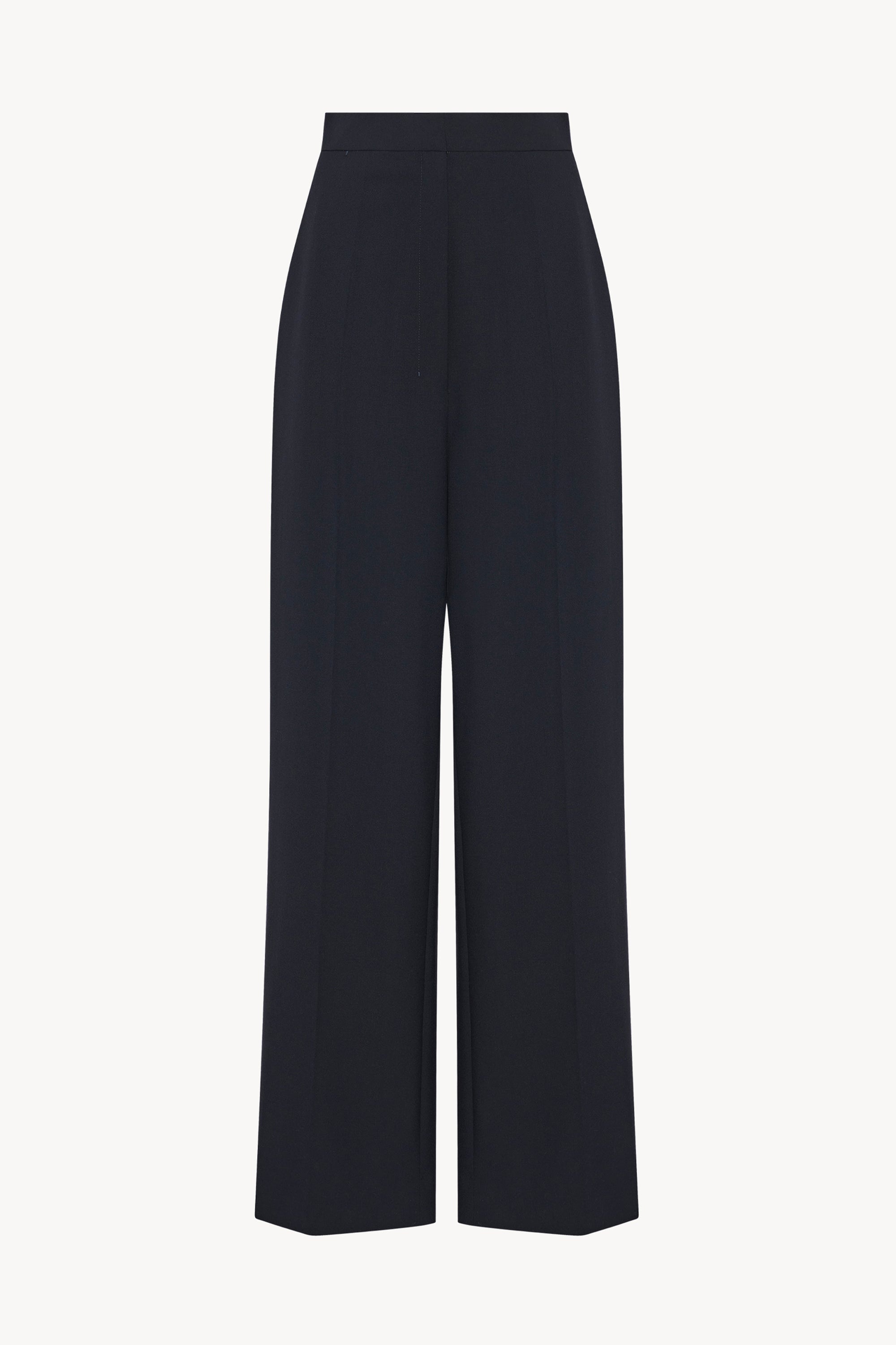 Gordon Pant in Virgin Wool - 1