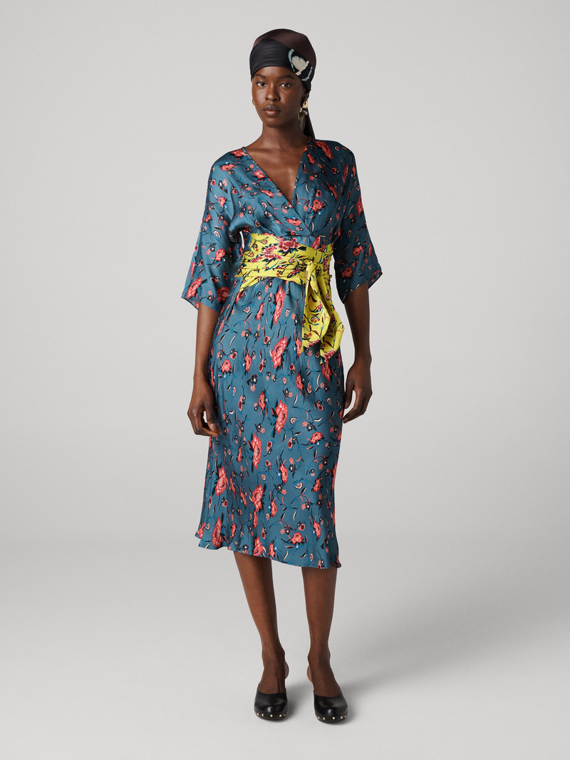 Gracie Dress 1