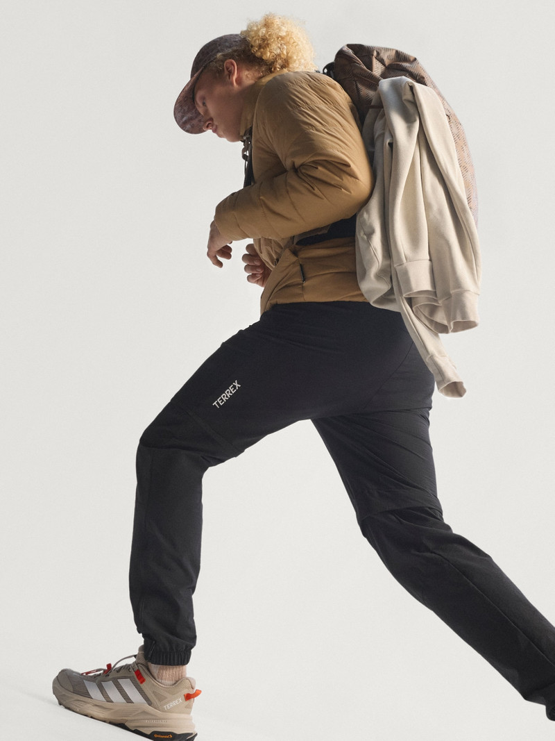 Terrex Xperior Utilitas CLIMA365 Zip-off Pants 1
