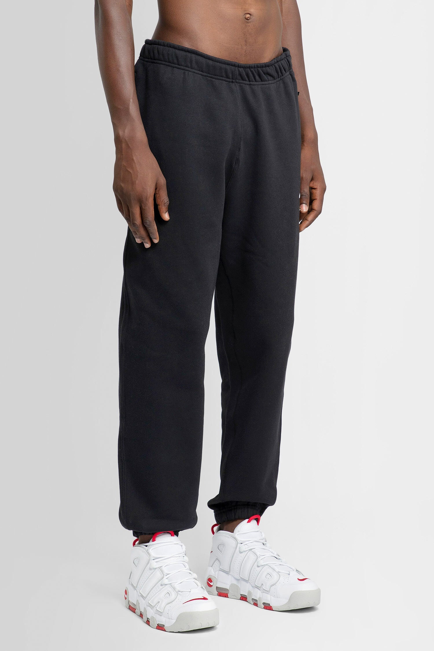 Solo-Swoosh-Fleece-Pants - 2