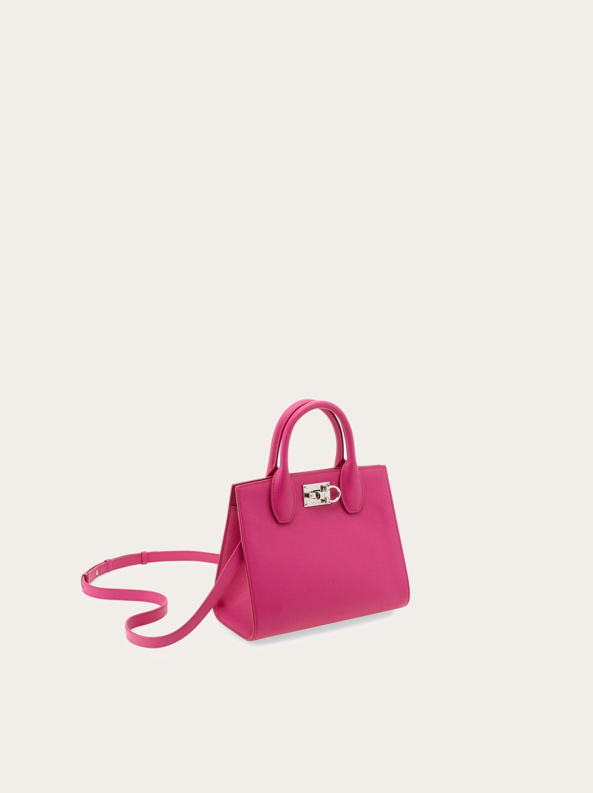 Ferragamo Studio Box bag (S) - 7